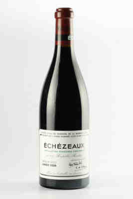 De La Romanee Conti Echezeaux Grand Cru 2006