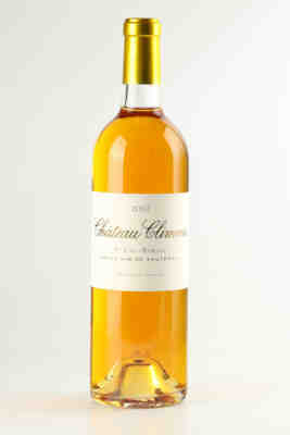 Chateau Climens 2007