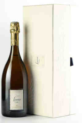 Pommery Cuvee Louise 1996