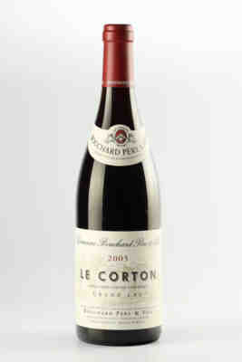 Bouchard Pere Et Fils Corton Grand Cru 2005