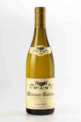 Coche Dury Meursault Caillerets 1er Cru 2016