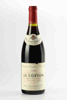 Bouchard Pere Et Fils Corton Grand Cru 1996