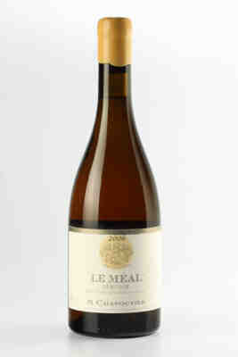 Chapoutier Ermitage Le Meal Blanc 2006