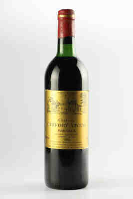 Chateau Durfort Vivens 1985