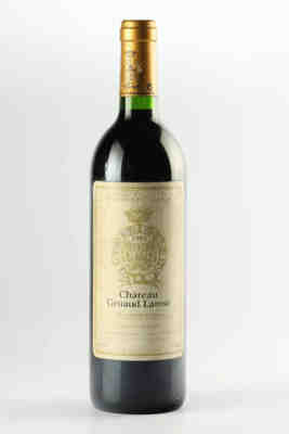 Chateau Gruaud Larose 1993