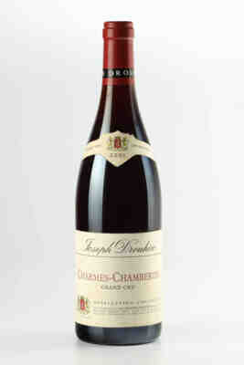 Joseph Drouhin Charmes Chambertin Grand Cru 2001