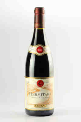 E.guigal Hermitage Rouge 2005