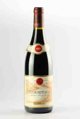 E.guigal Hermitage Rouge 2005