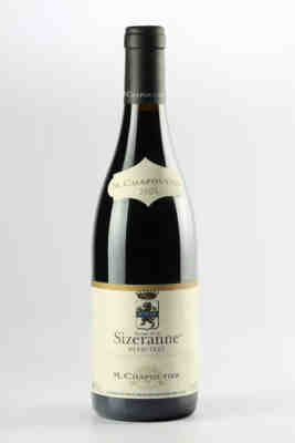 Chapoutier Hermitage La Sizeranne 2005