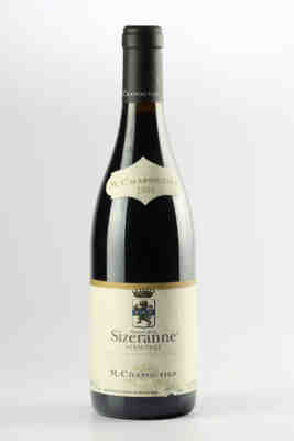 Chapoutier Hermitage La Sizeranne 2005