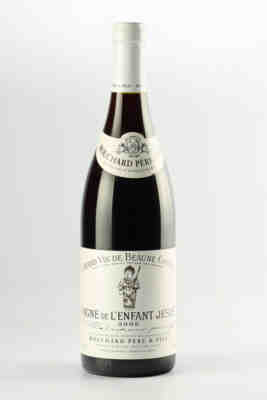 Bouchard P&f Beaune Greves Vigne De L'enfant Jesus 1er Cru 2005