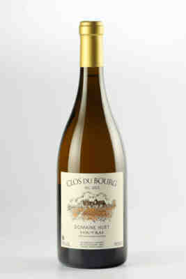 Huet Clos Du Bourg  Vouvray  Sec 2023