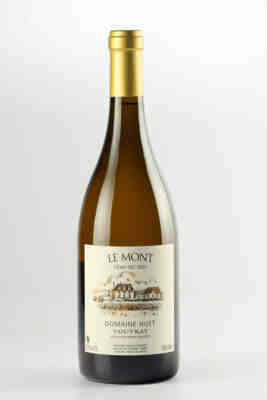 Huet Vouvray Le Mont Demi Sec 2023