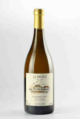 Huet Vouvray Le Mont Sec 2023