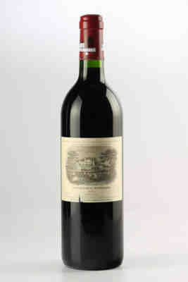 Chateau Lafite Rothschild 1992
