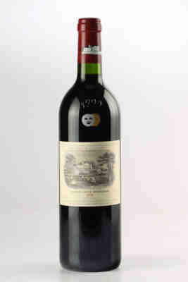 Chateau Lafite Rothschild 1999