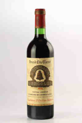 Chateau Angelus 1973