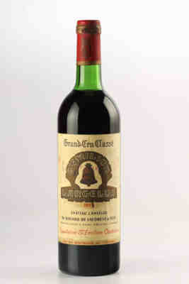 Chateau Angelus 1973