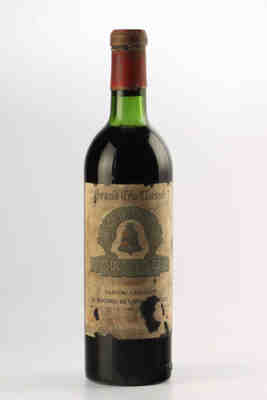 Chateau Angelus 1971