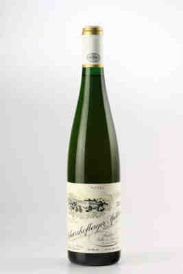 Egon Muller Scharzhofberger Riesling Spatlese 2011