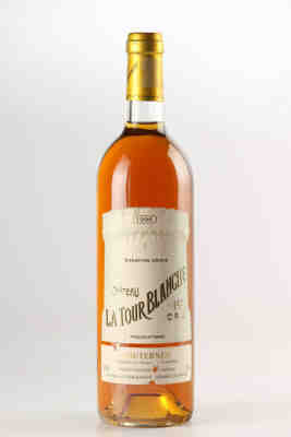 Chateau La Tour Blanche 1996