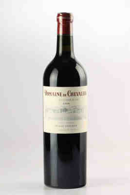 Domaine De Chevalier 2006