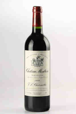 Chateau Montrose 1999