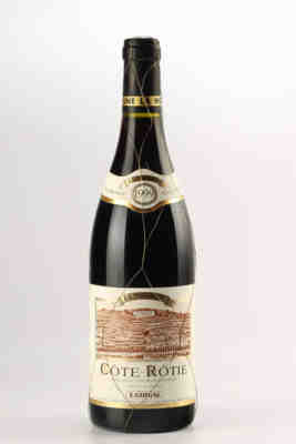 E.guigal La Mouline 1999