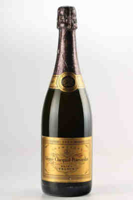 Veuve Clicquot Ponsardin Vintage Reserve 1989