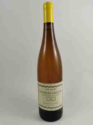 Neyret Gachet Chateau Grillet 1993