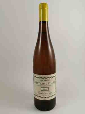 Neyret Gachet Chateau Grillet 1994