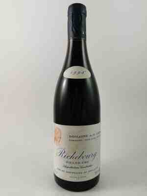 Af Gros , Richebourg Grand Cru , 1998