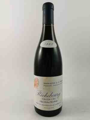 Af Gros , Richebourg Grand Cru , 1998