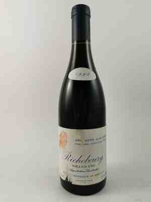 Af Gros Richebourg Grand Cru 1998