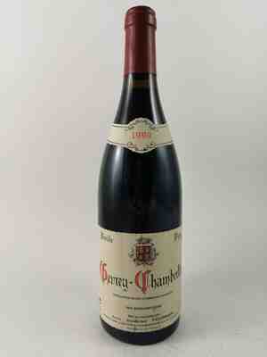 Fourrier Gevrey Chambertin 1999