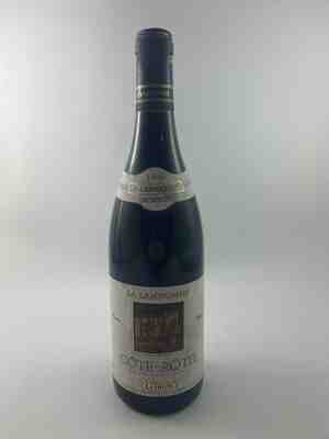 E.guigal la landonne 1994