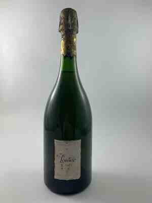 Pommery Cuvee Louise 1989