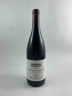 Dujac Clos De La Roche Grand Cru 2018