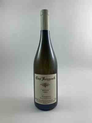 Clos Rougeard  Breze Saumur 2001