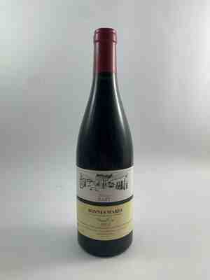 Bart , Bonnes Mares Grand Cru , 2007