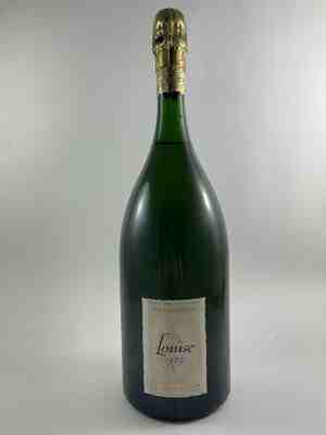 Pommery Cuvee Louise 1989