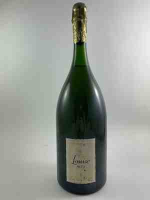 Pommery Cuvee Louise 1989