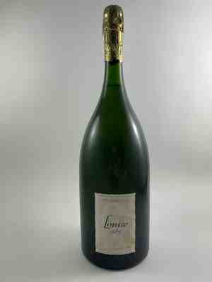 Pommery Cuvee Louise 1989