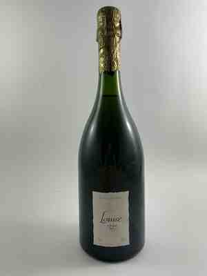 Pommery Cuvee Louise 1990