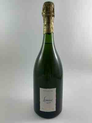 Pommery Cuvee Louise 1988