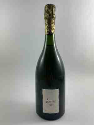 Pommery Cuvee Louise 1990