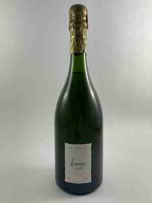 Pommery Cuvee Louise 1988