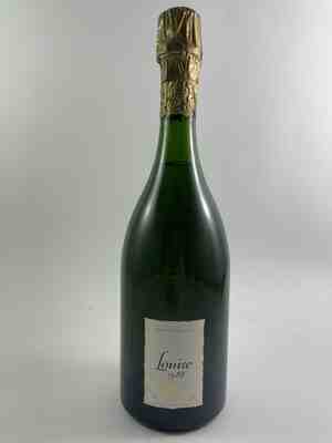 Pommery Cuvee Louise 1988