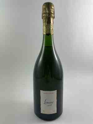 Pommery Cuvee Louise 1988