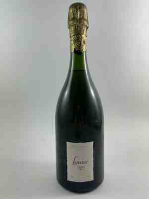 Pommery Cuvee Louise 1990